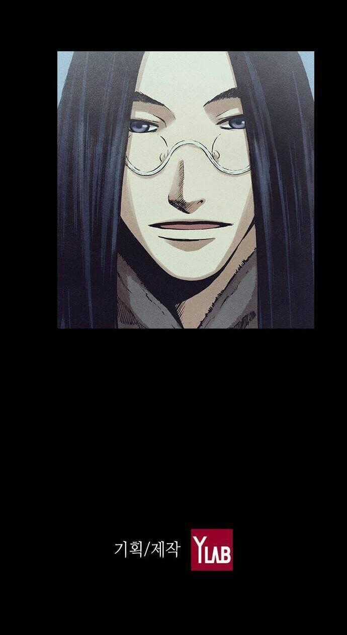 Ám Hành Ngự Sử - Chapter 127 - Trang 33