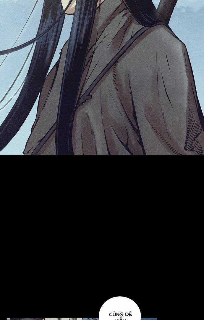 Ám Hành Ngự Sử - Chapter 127 - Trang 9