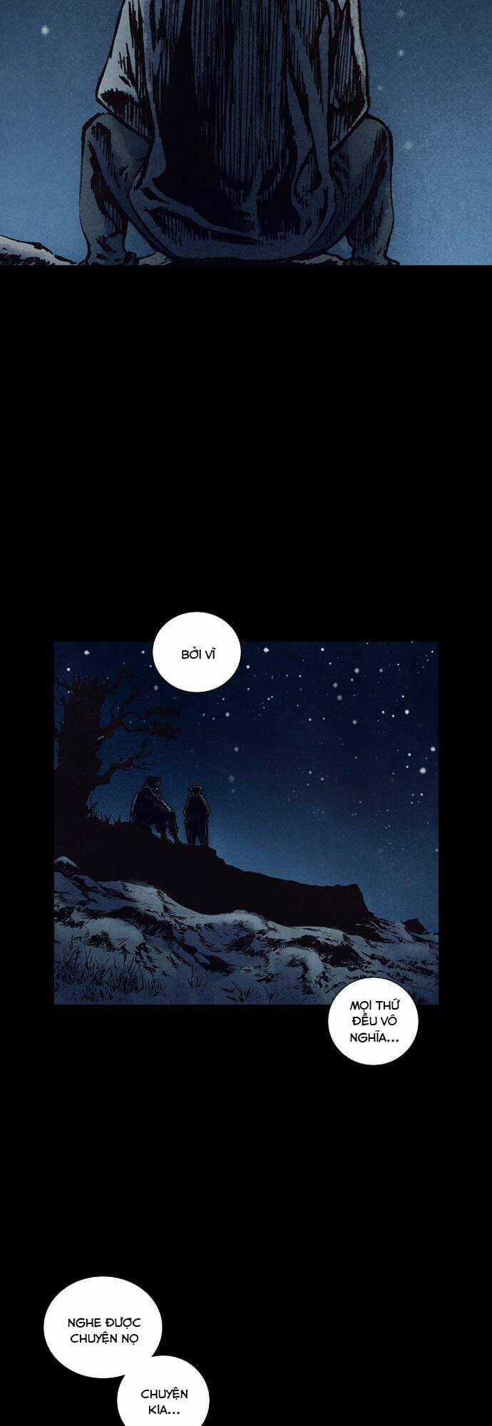 Ám Hành Ngự Sử - Chapter 128 - Trang 12