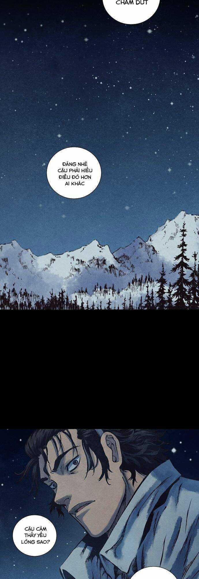 Ám Hành Ngự Sử - Chapter 128 - Trang 15