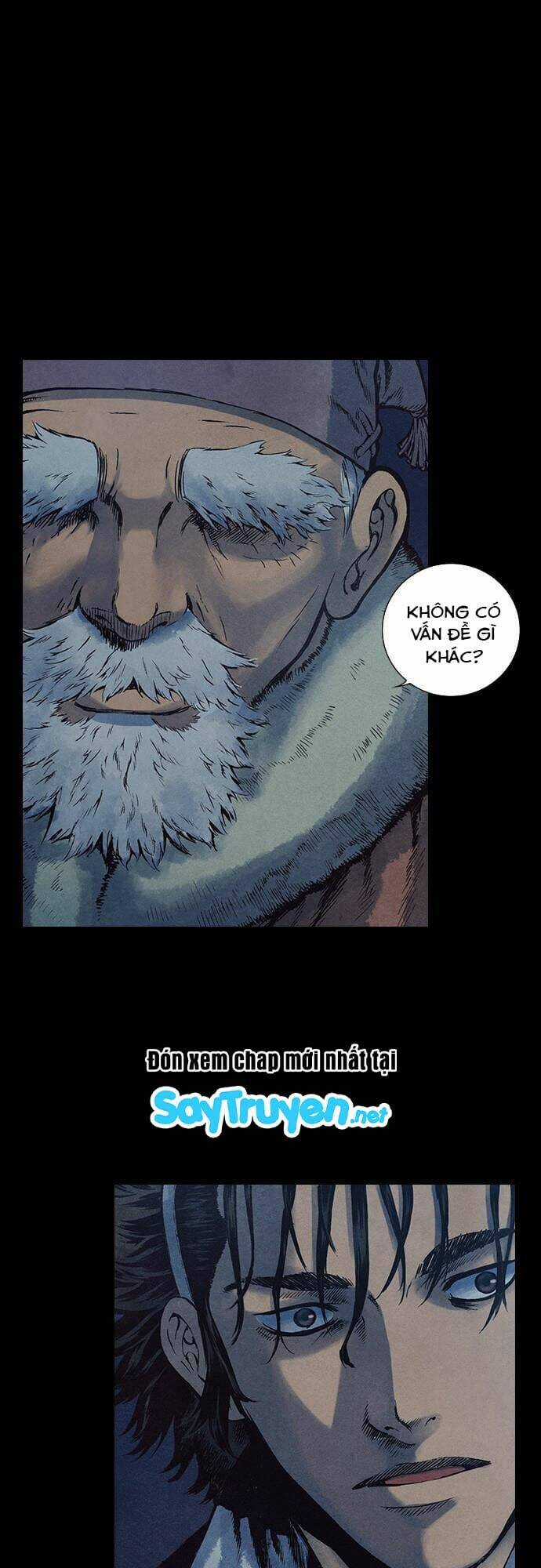 Ám Hành Ngự Sử - Chapter 128 - Trang 17