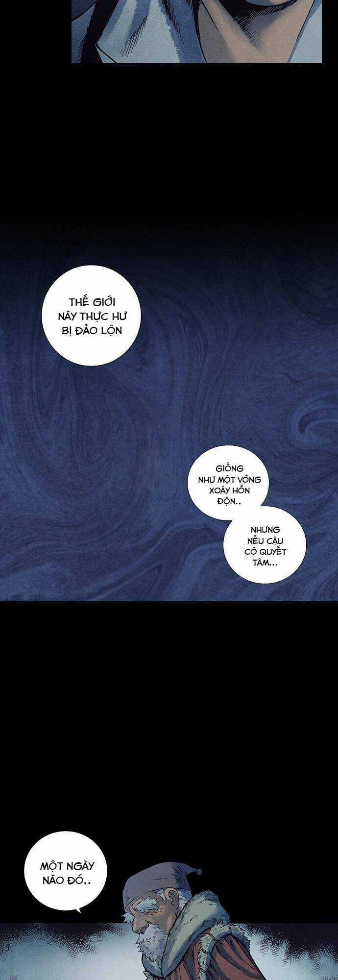 Ám Hành Ngự Sử - Chapter 128 - Trang 18