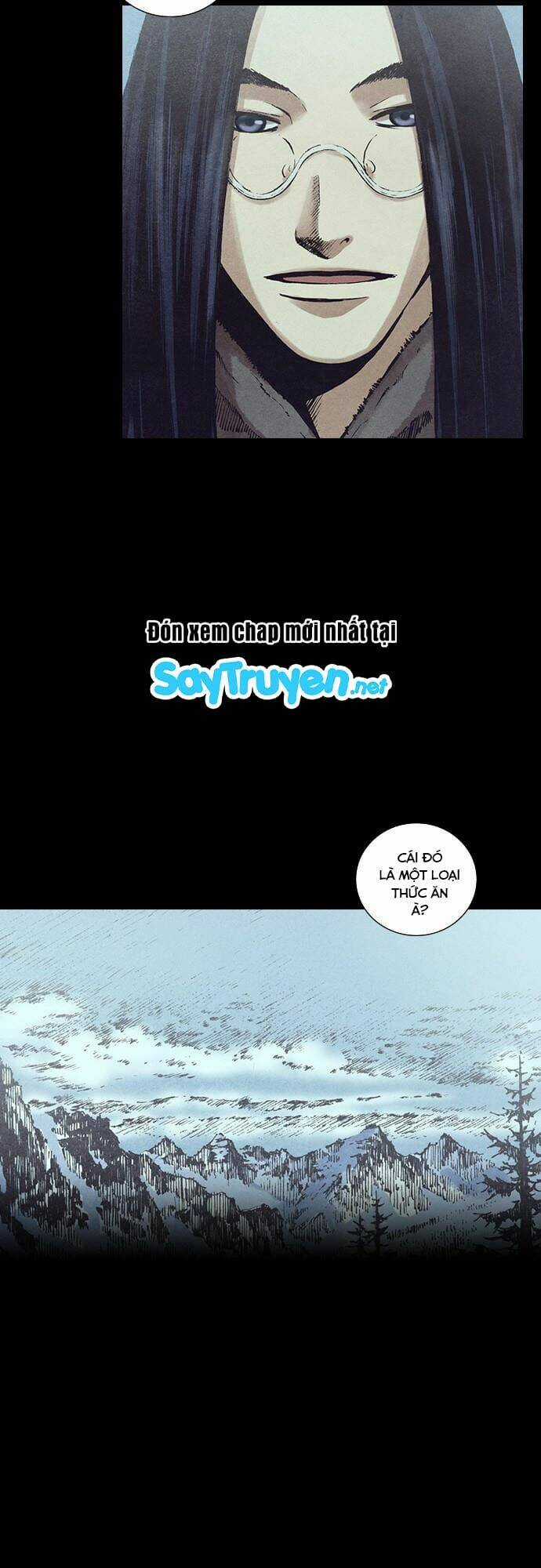 Ám Hành Ngự Sử - Chapter 128 - Trang 3