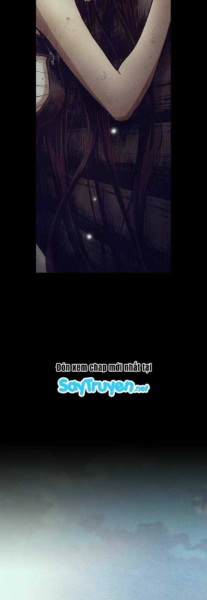 Ám Hành Ngự Sử - Chapter 128 - Trang 21