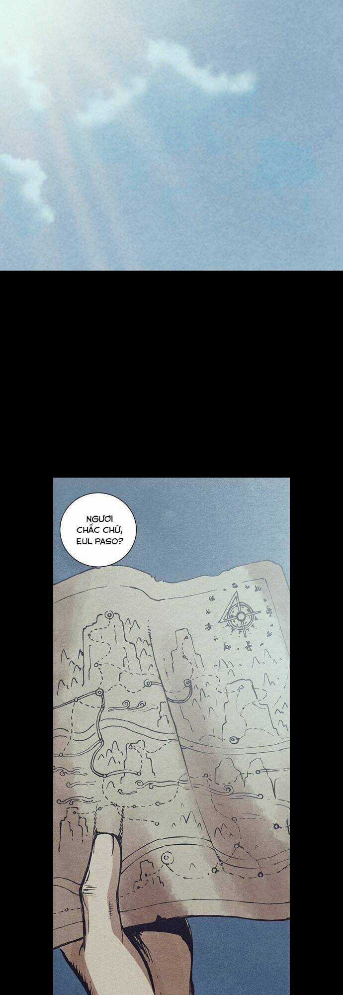 Ám Hành Ngự Sử - Chapter 128 - Trang 22