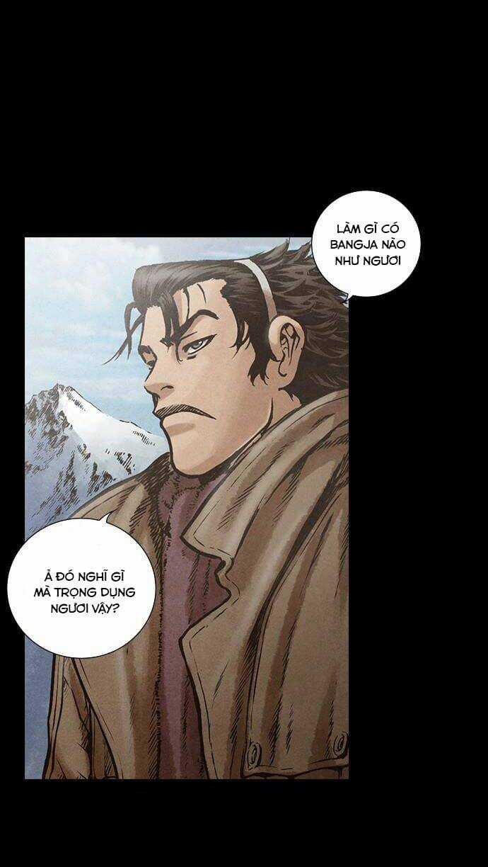 Ám Hành Ngự Sử - Chapter 128 - Trang 25