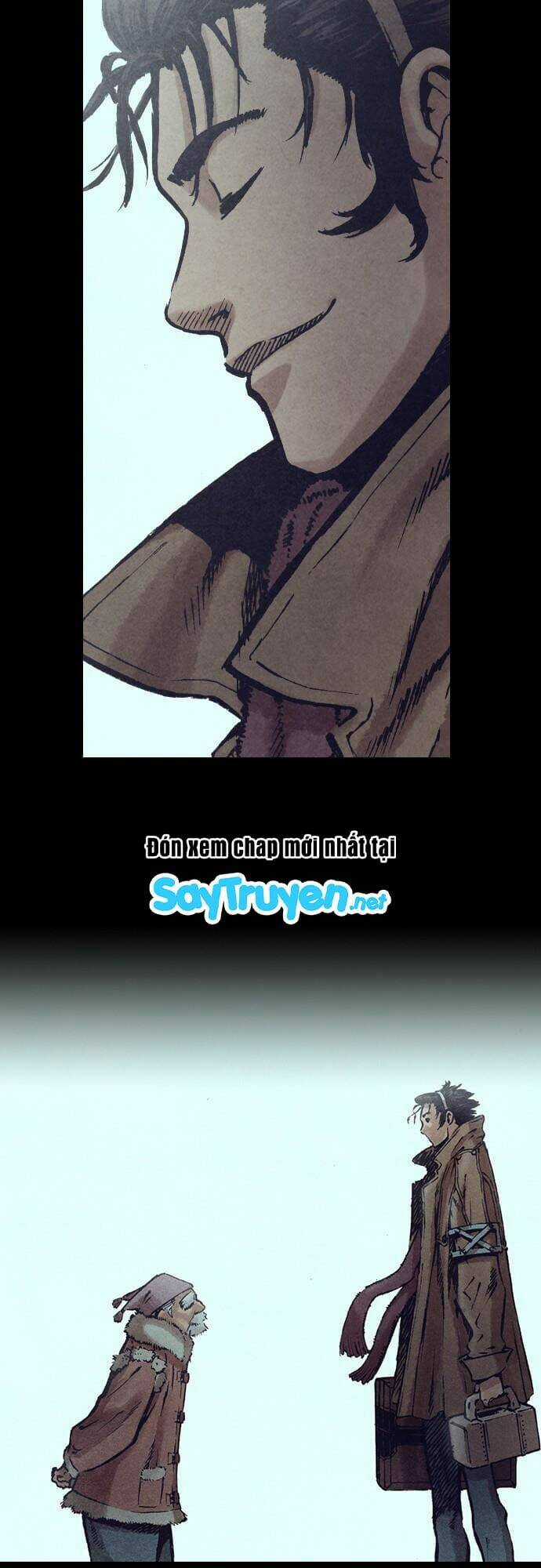 Ám Hành Ngự Sử - Chapter 128 - Trang 30