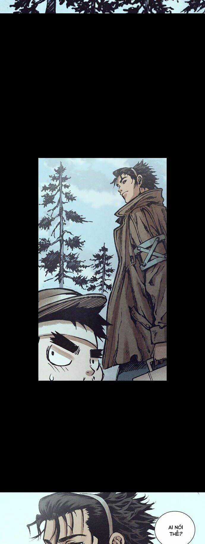 Ám Hành Ngự Sử - Chapter 128 - Trang 42