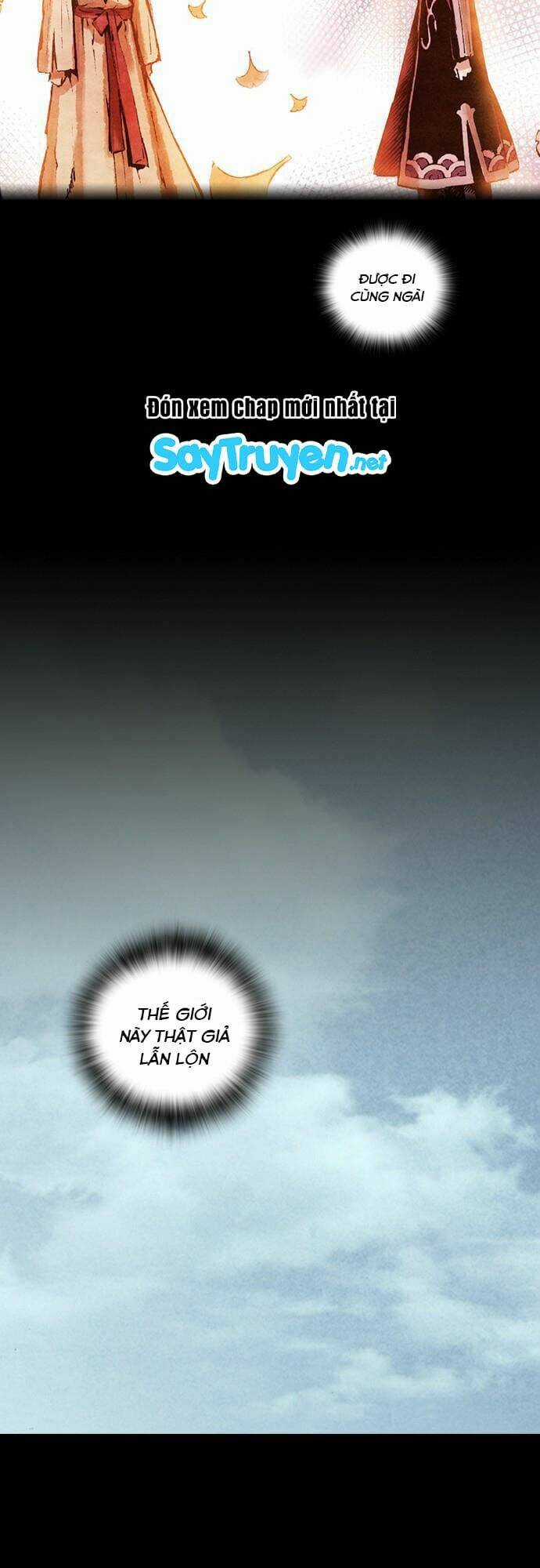 Ám Hành Ngự Sử - Chapter 128 - Trang 47