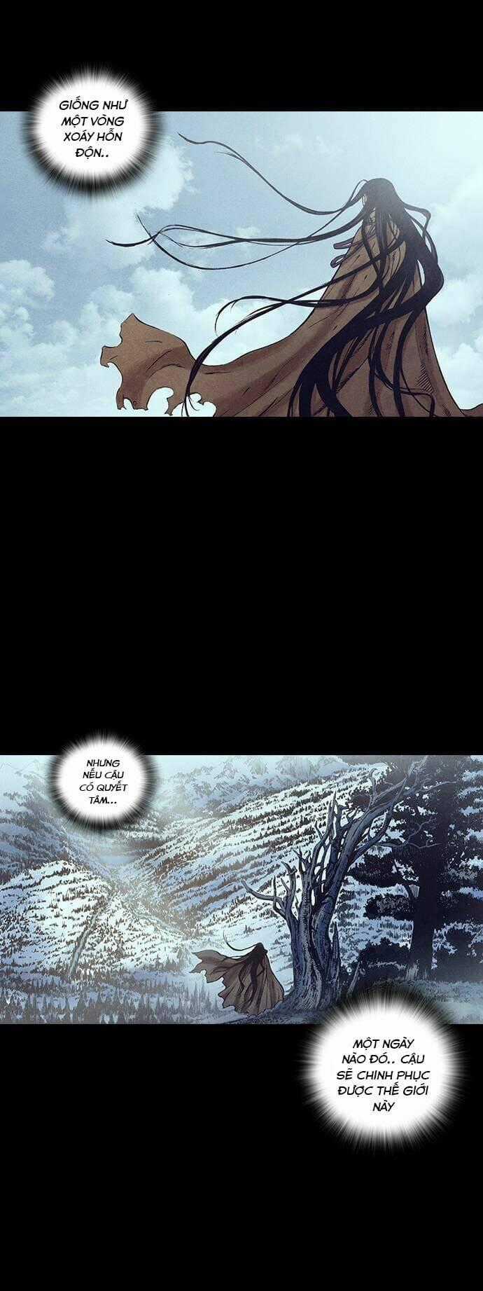 Ám Hành Ngự Sử - Chapter 128 - Trang 48