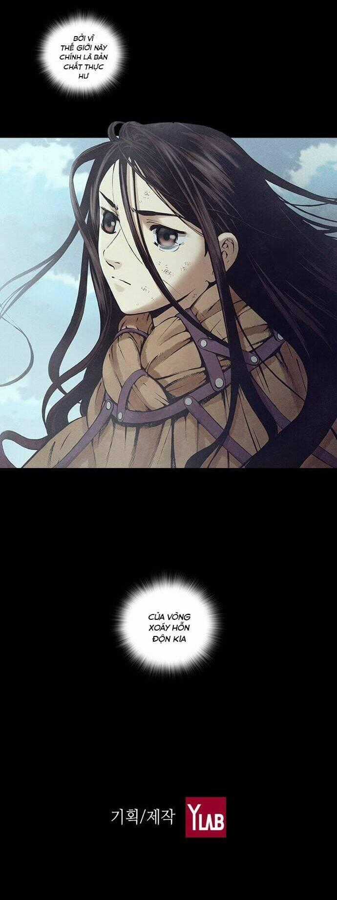 Ám Hành Ngự Sử - Chapter 128 - Trang 49