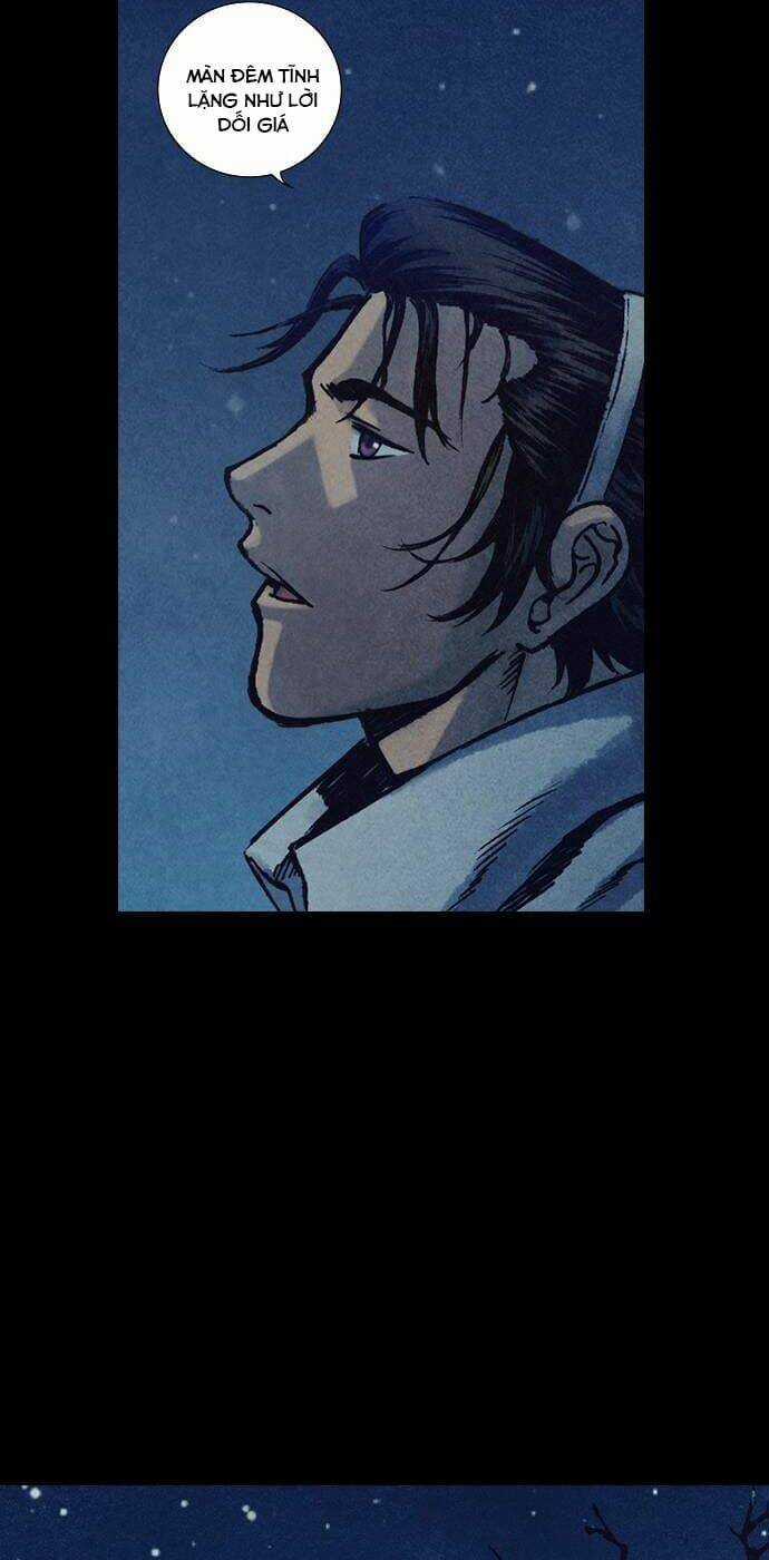 Ám Hành Ngự Sử - Chapter 128 - Trang 8