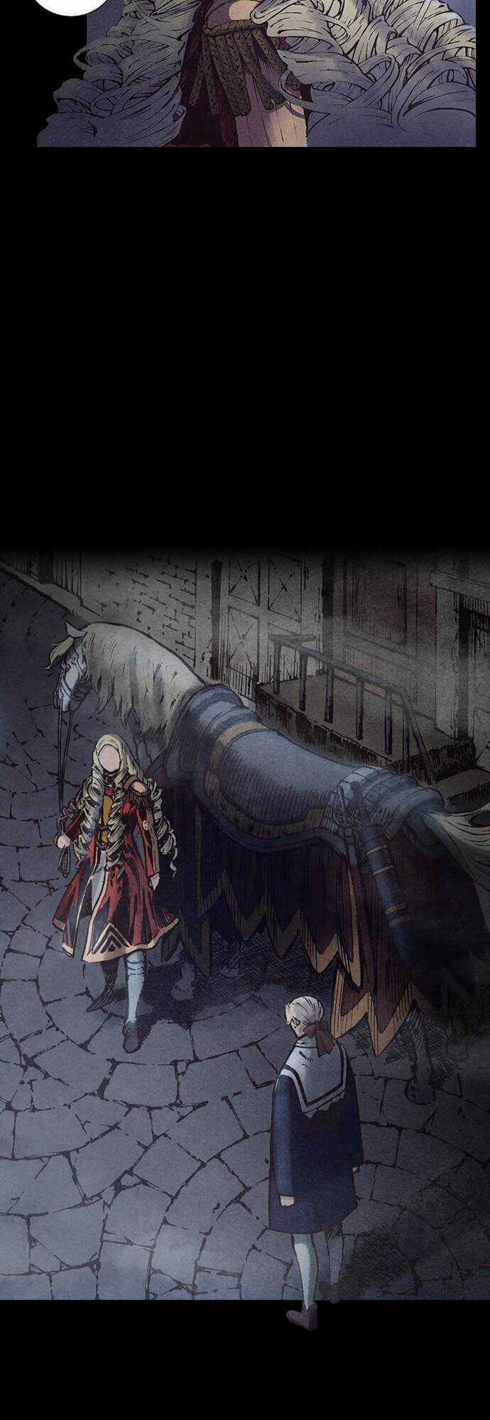 Ám Hành Ngự Sử - Chapter 129 - Trang 17