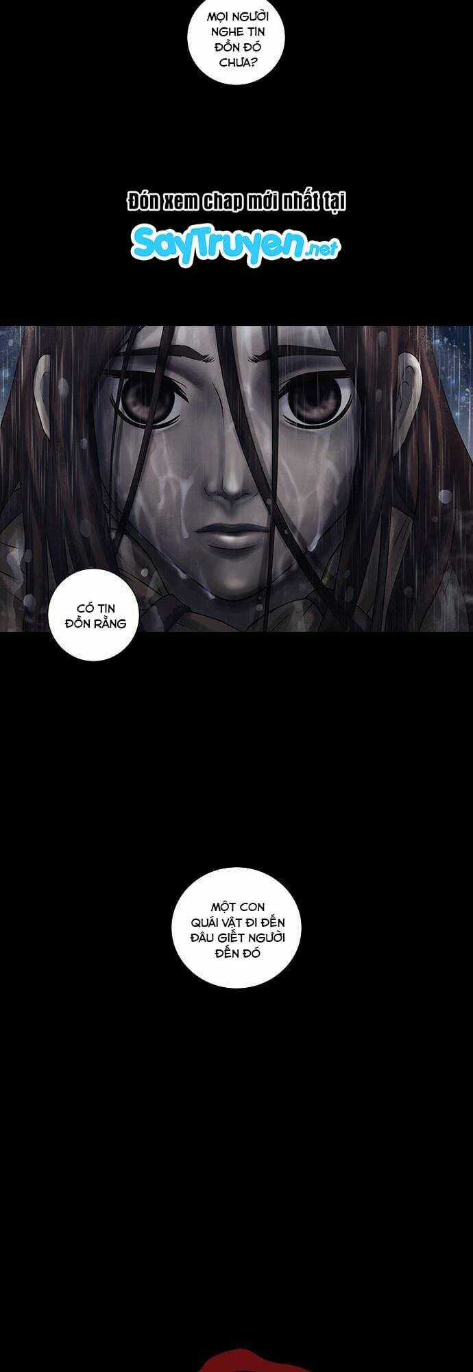 Ám Hành Ngự Sử - Chapter 129 - Trang 3