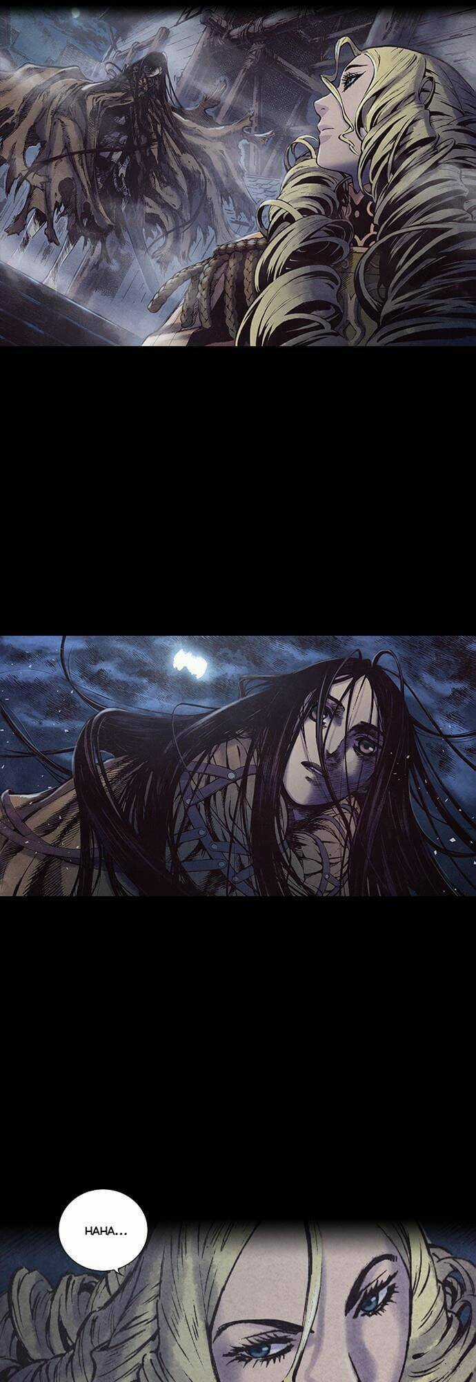 Ám Hành Ngự Sử - Chapter 129 - Trang 23