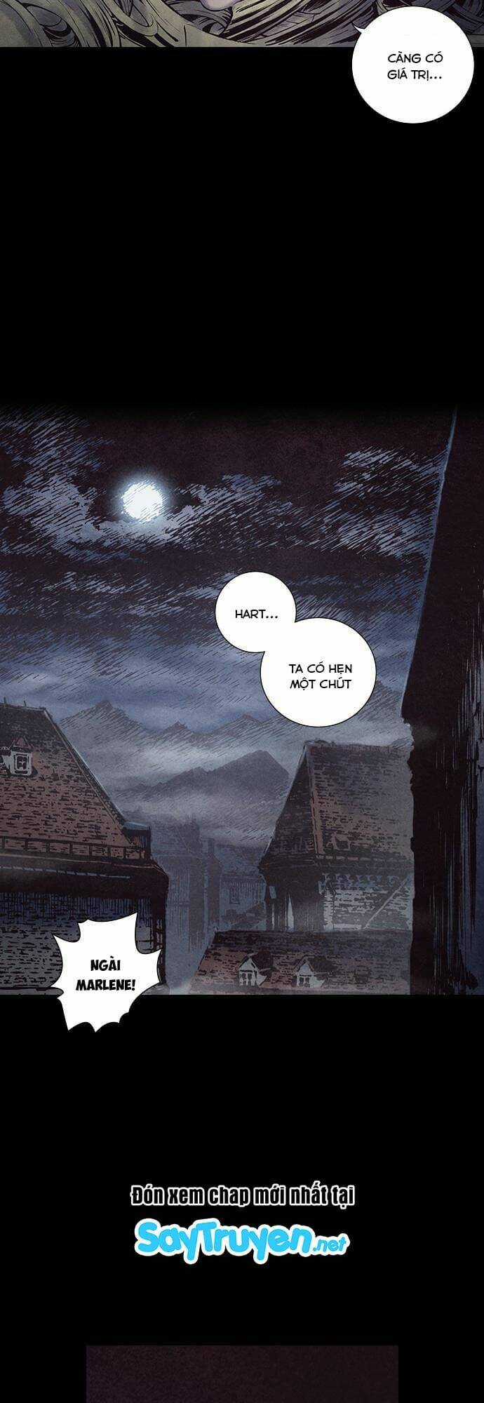 Ám Hành Ngự Sử - Chapter 129 - Trang 26