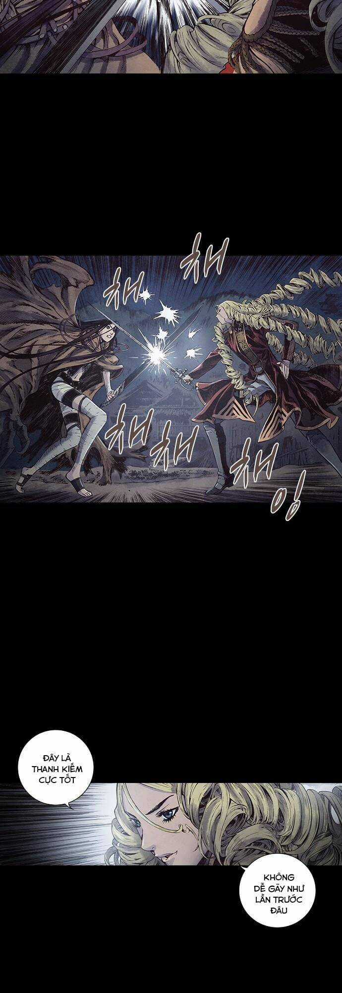 Ám Hành Ngự Sử - Chapter 129 - Trang 29