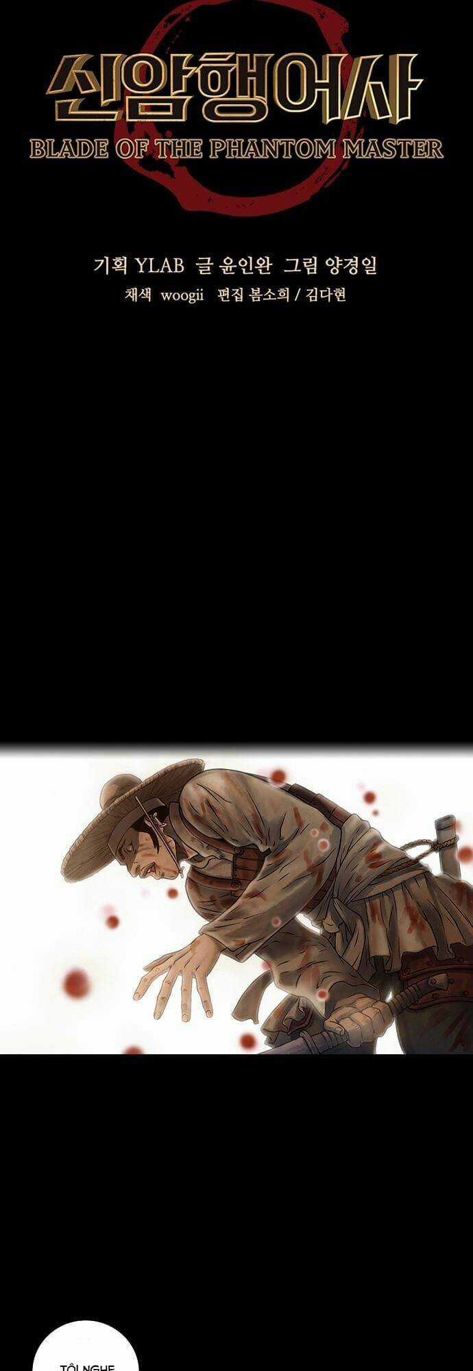 Ám Hành Ngự Sử - Chapter 129 - Trang 4