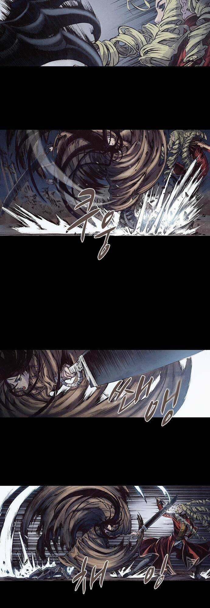 Ám Hành Ngự Sử - Chapter 129 - Trang 33