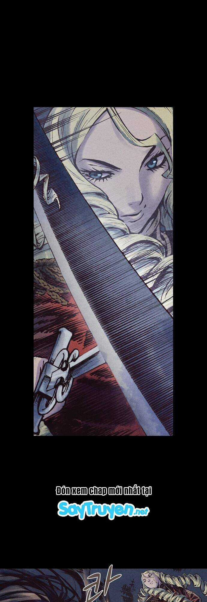 Ám Hành Ngự Sử - Chapter 129 - Trang 34