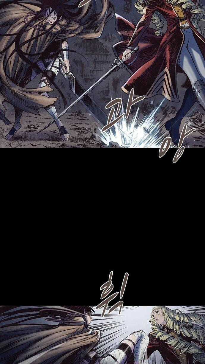 Ám Hành Ngự Sử - Chapter 129 - Trang 35