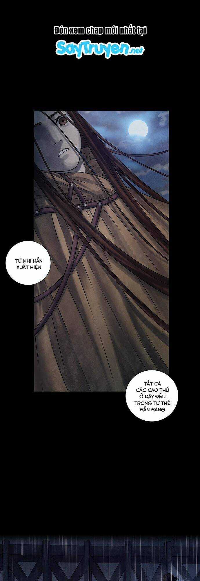 Ám Hành Ngự Sử - Chapter 129 - Trang 7