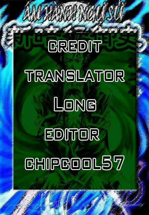 Ám Hành Ngự Sử - Chapter 13 - Trang 1