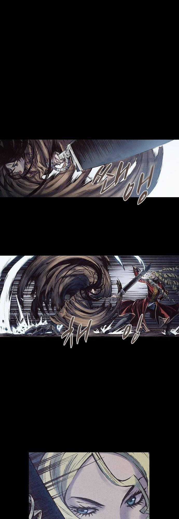 Ám Hành Ngự Sử - Chapter 130 - Trang 2