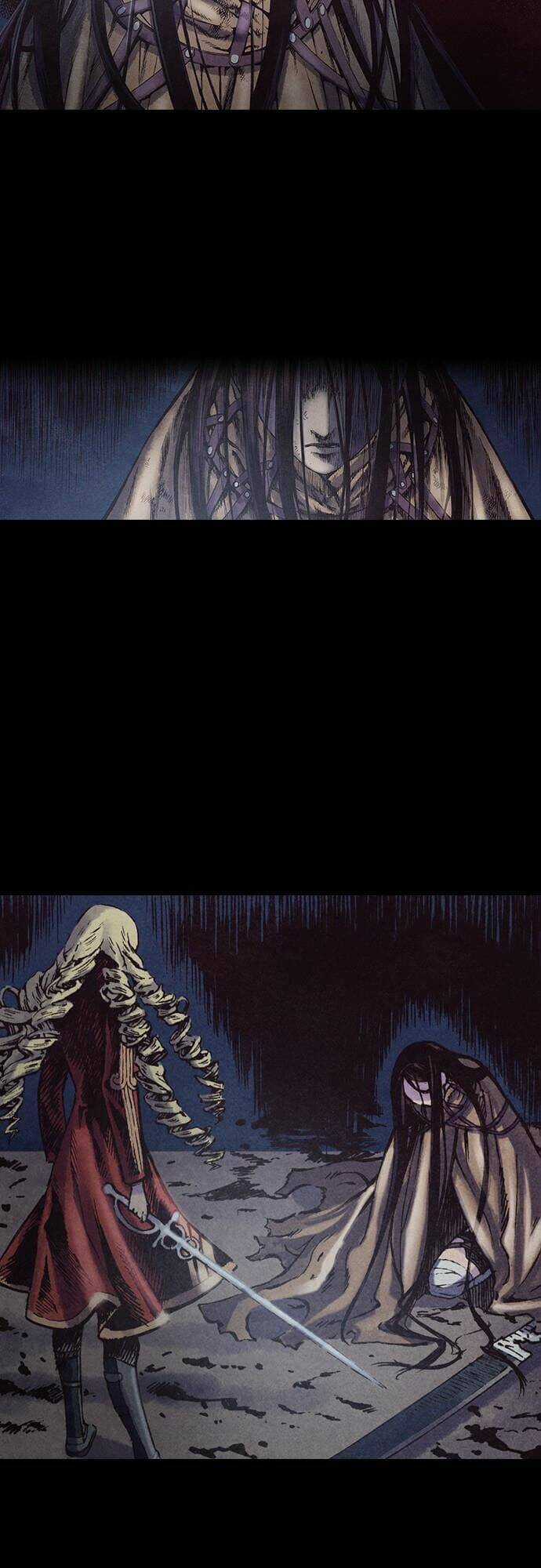 Ám Hành Ngự Sử - Chapter 130 - Trang 12