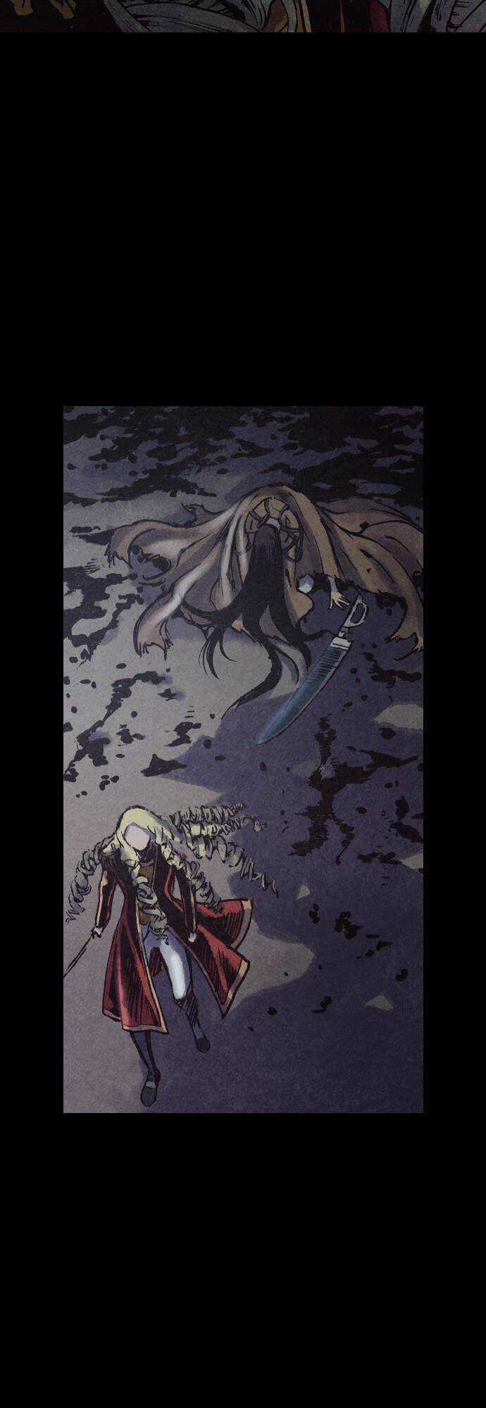 Ám Hành Ngự Sử - Chapter 130 - Trang 15