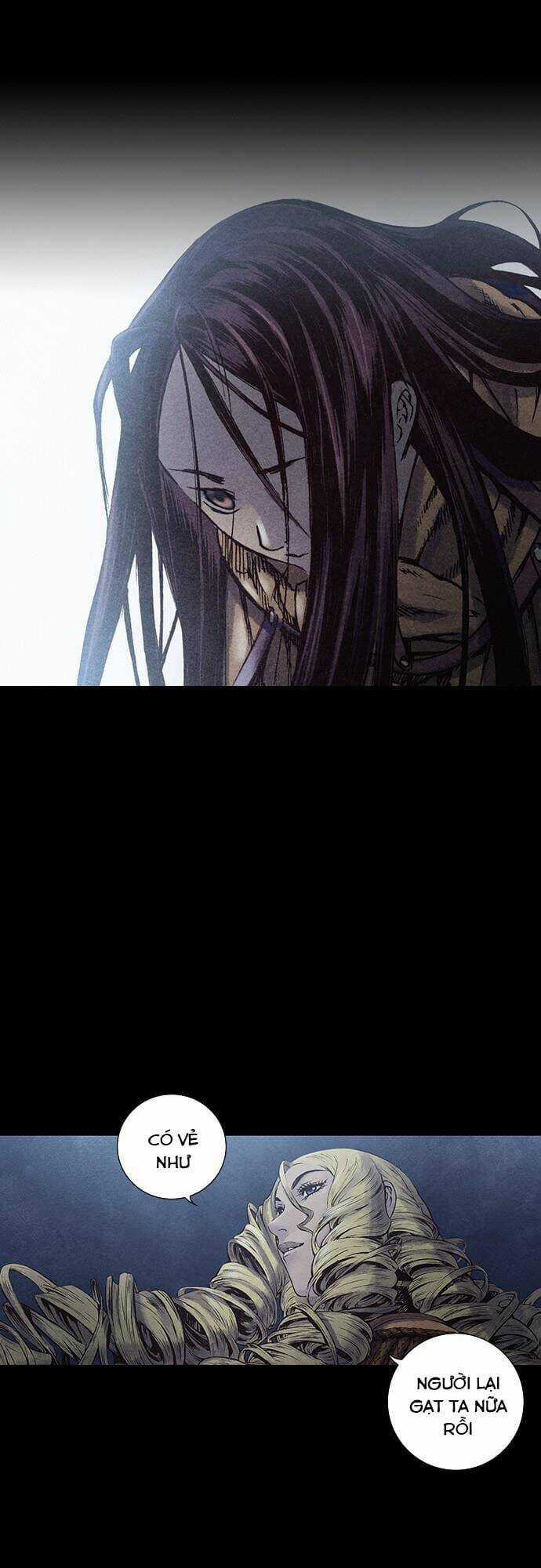 Ám Hành Ngự Sử - Chapter 130 - Trang 16