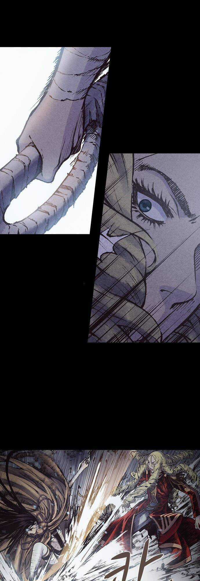 Ám Hành Ngự Sử - Chapter 130 - Trang 17