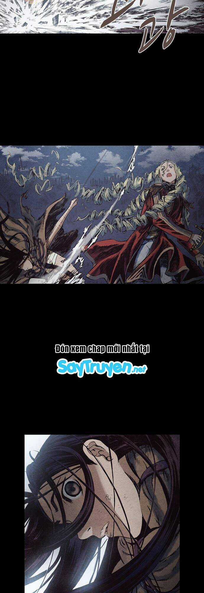 Ám Hành Ngự Sử - Chapter 130 - Trang 18