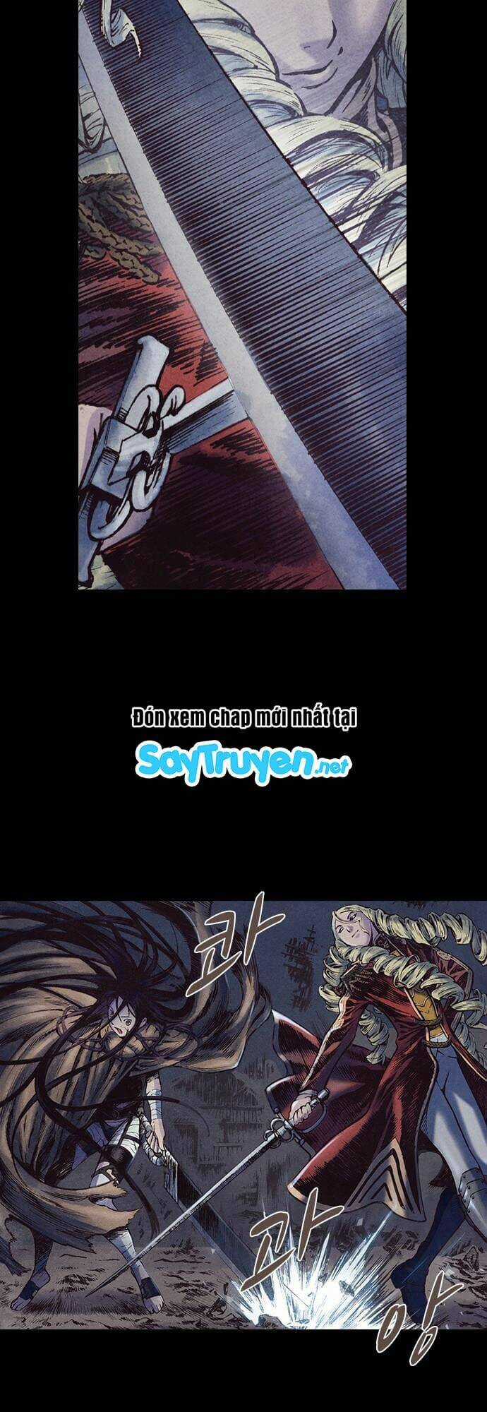 Ám Hành Ngự Sử - Chapter 130 - Trang 3