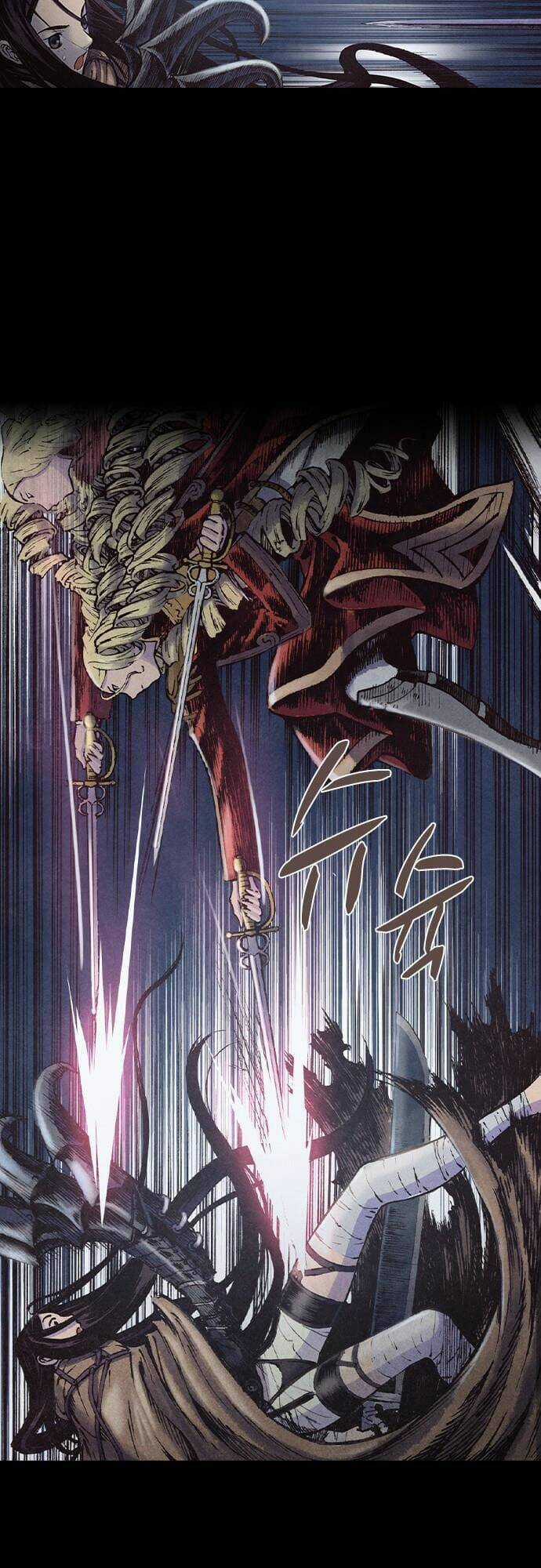 Ám Hành Ngự Sử - Chapter 130 - Trang 21