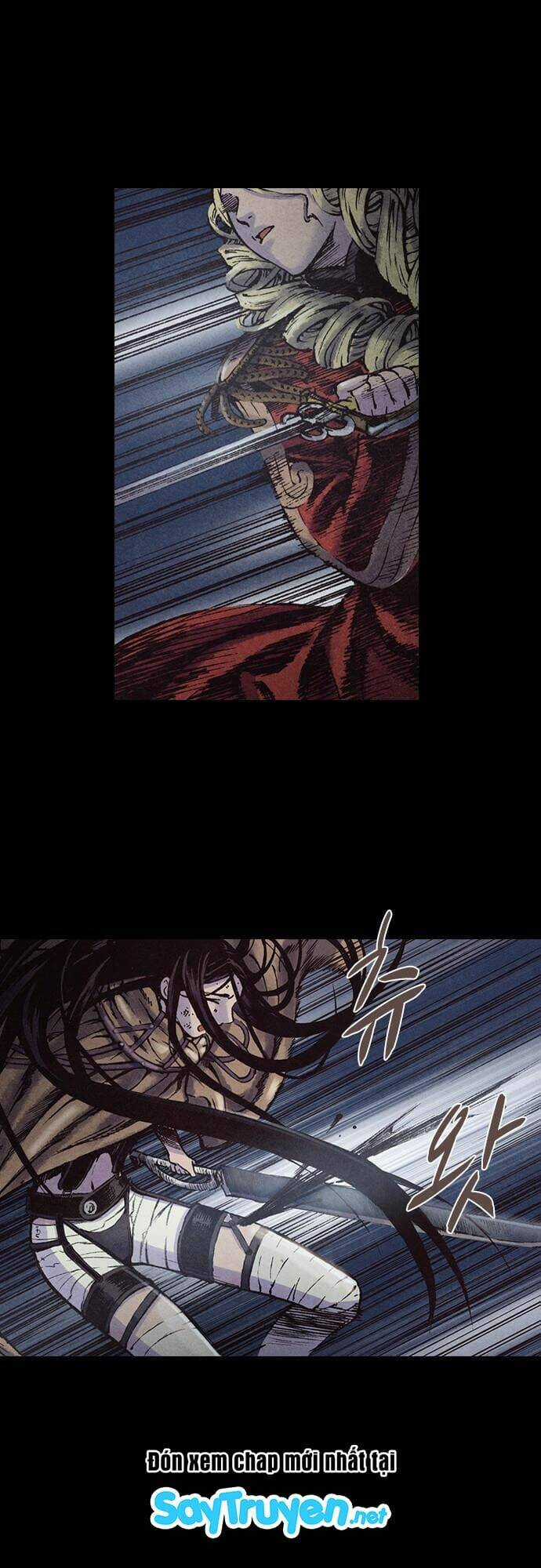Ám Hành Ngự Sử - Chapter 130 - Trang 22
