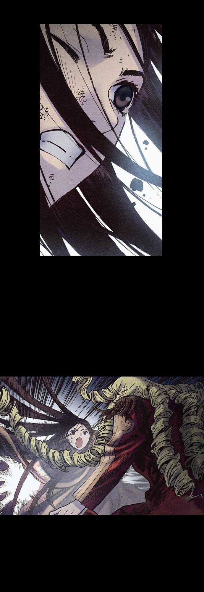 Ám Hành Ngự Sử - Chapter 130 - Trang 23