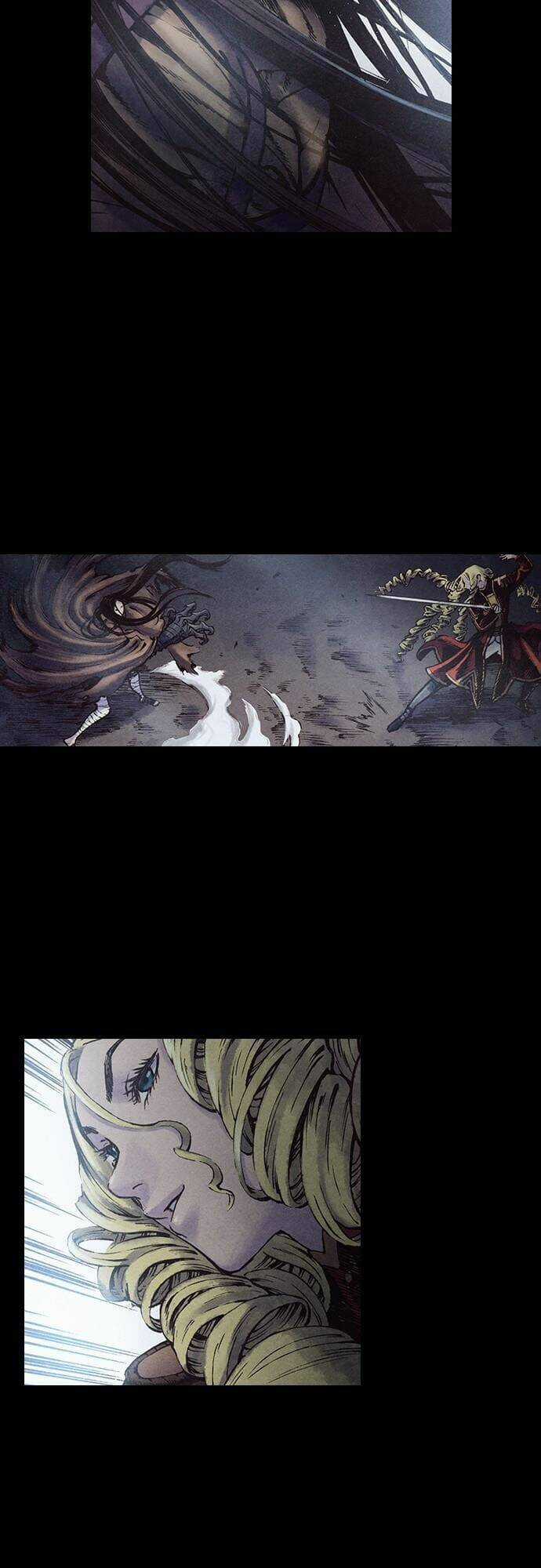 Ám Hành Ngự Sử - Chapter 130 - Trang 25