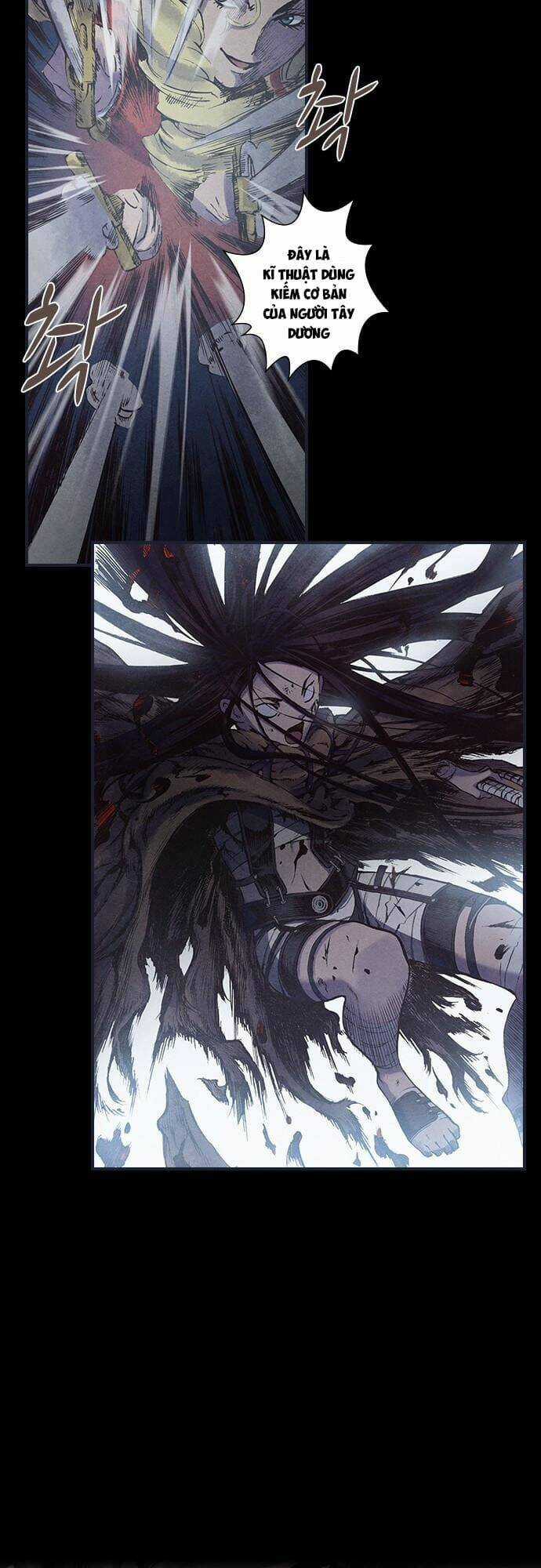 Ám Hành Ngự Sử - Chapter 130 - Trang 28