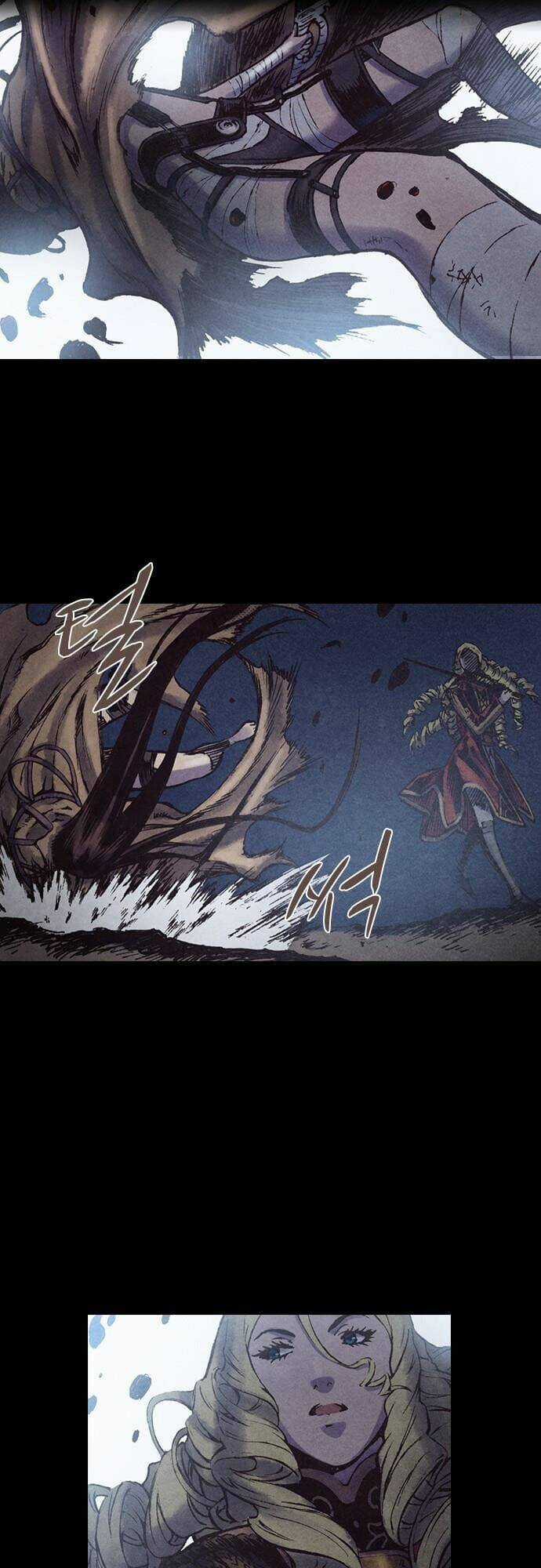 Ám Hành Ngự Sử - Chapter 130 - Trang 29