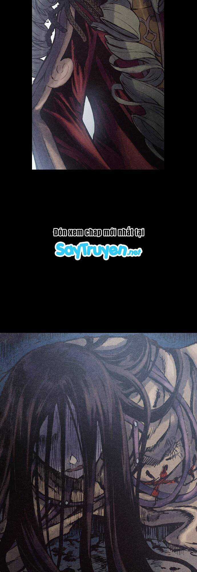 Ám Hành Ngự Sử - Chapter 130 - Trang 30