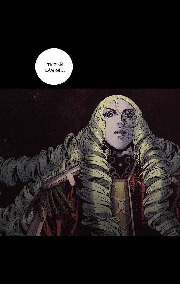 Ám Hành Ngự Sử - Chapter 130 - Trang 32