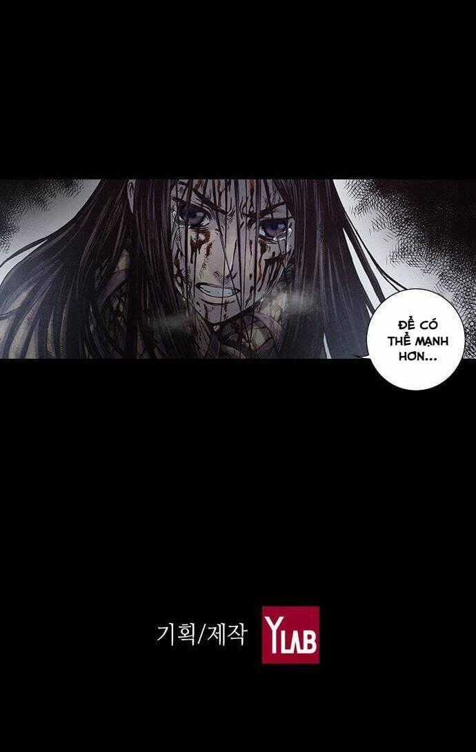 Ám Hành Ngự Sử - Chapter 130 - Trang 33