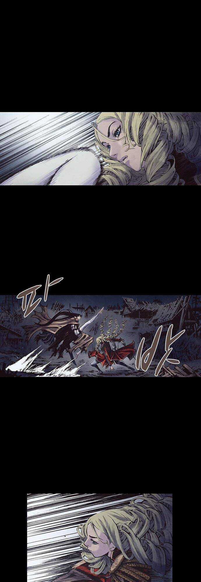 Ám Hành Ngự Sử - Chapter 130 - Trang 5