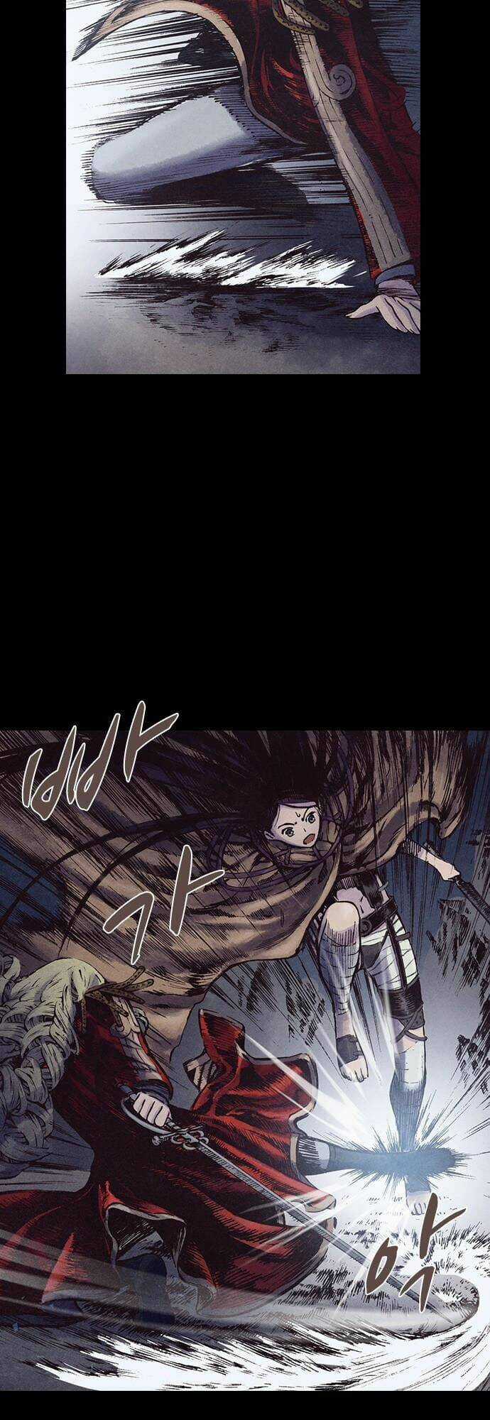 Ám Hành Ngự Sử - Chapter 130 - Trang 6