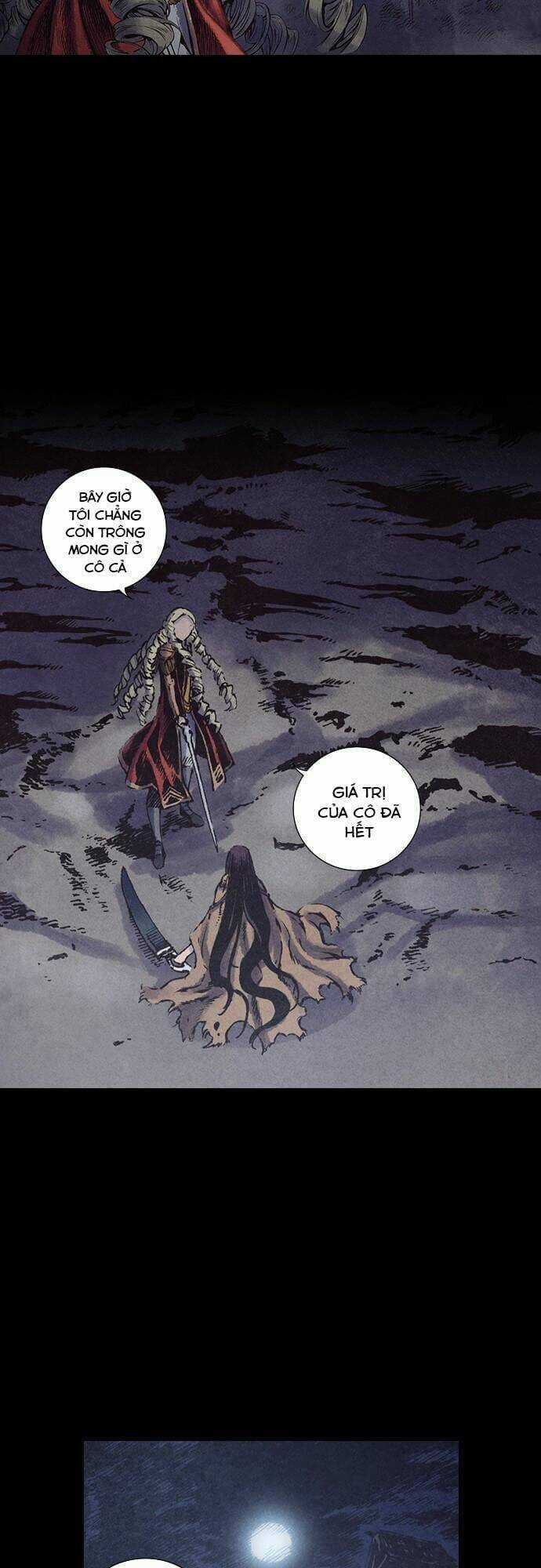 Ám Hành Ngự Sử - Chapter 130 - Trang 9