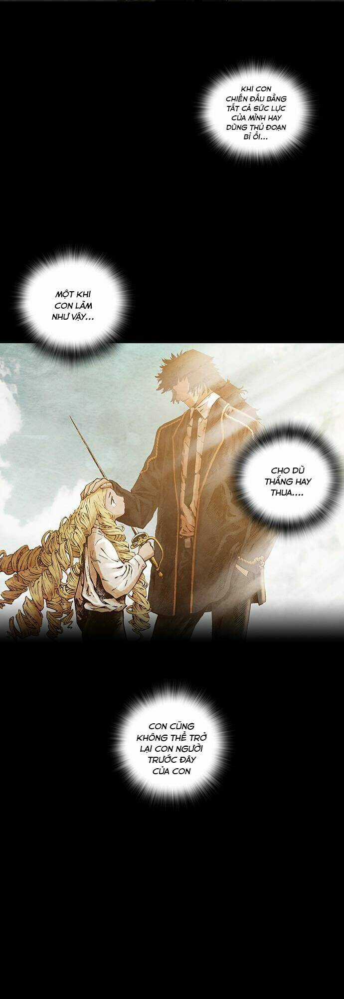 Ám Hành Ngự Sử - Chapter 131 - Trang 12