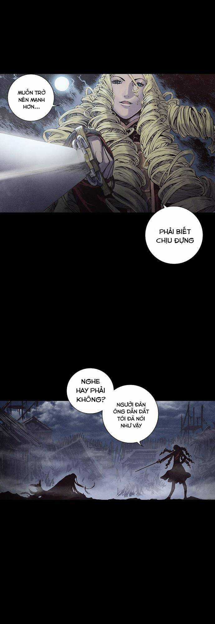 Ám Hành Ngự Sử - Chapter 131 - Trang 13