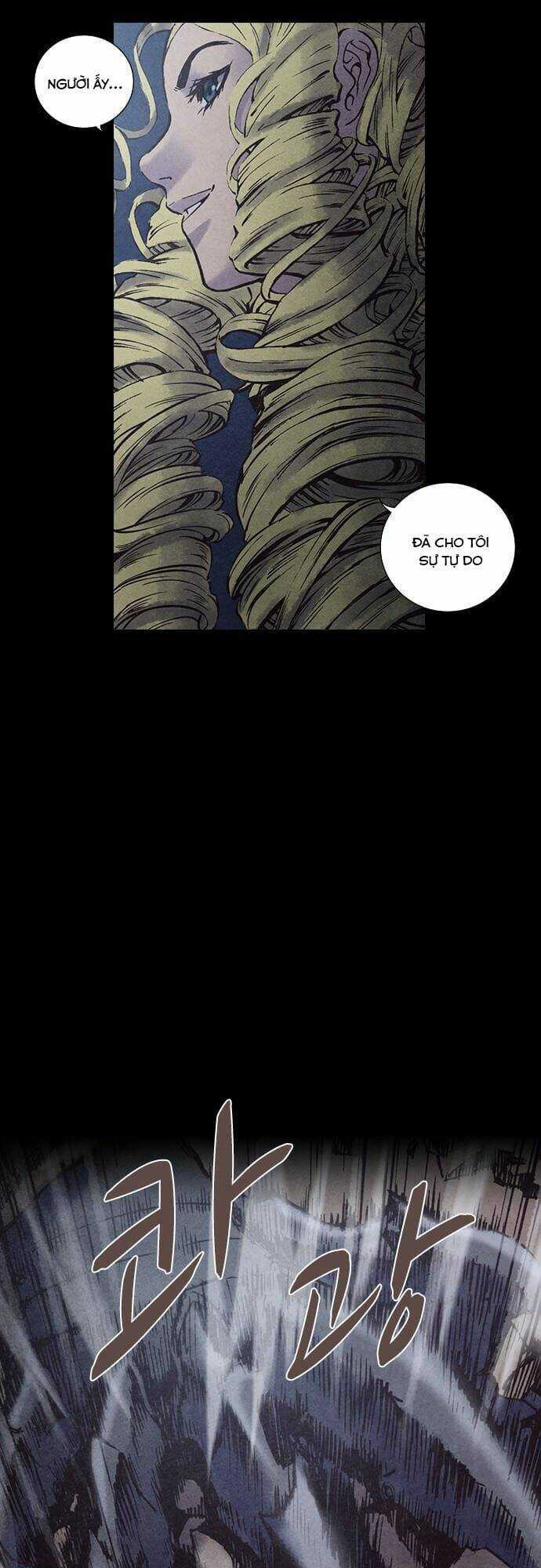 Ám Hành Ngự Sử - Chapter 131 - Trang 14