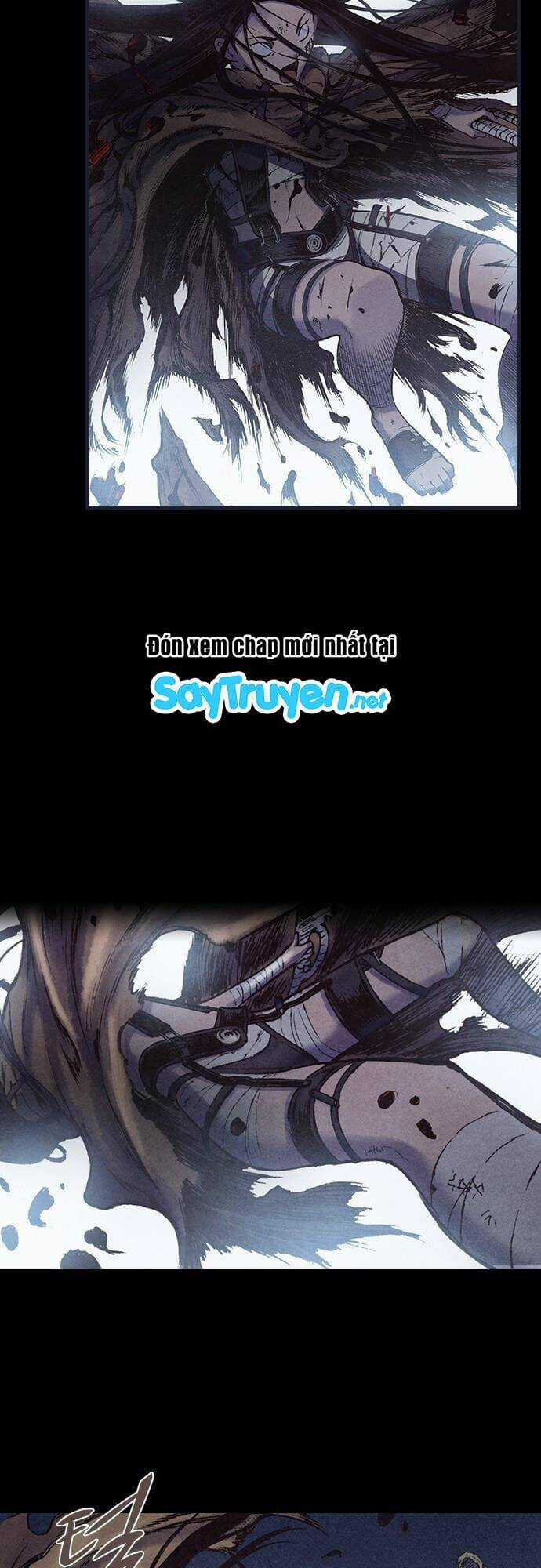 Ám Hành Ngự Sử - Chapter 131 - Trang 3